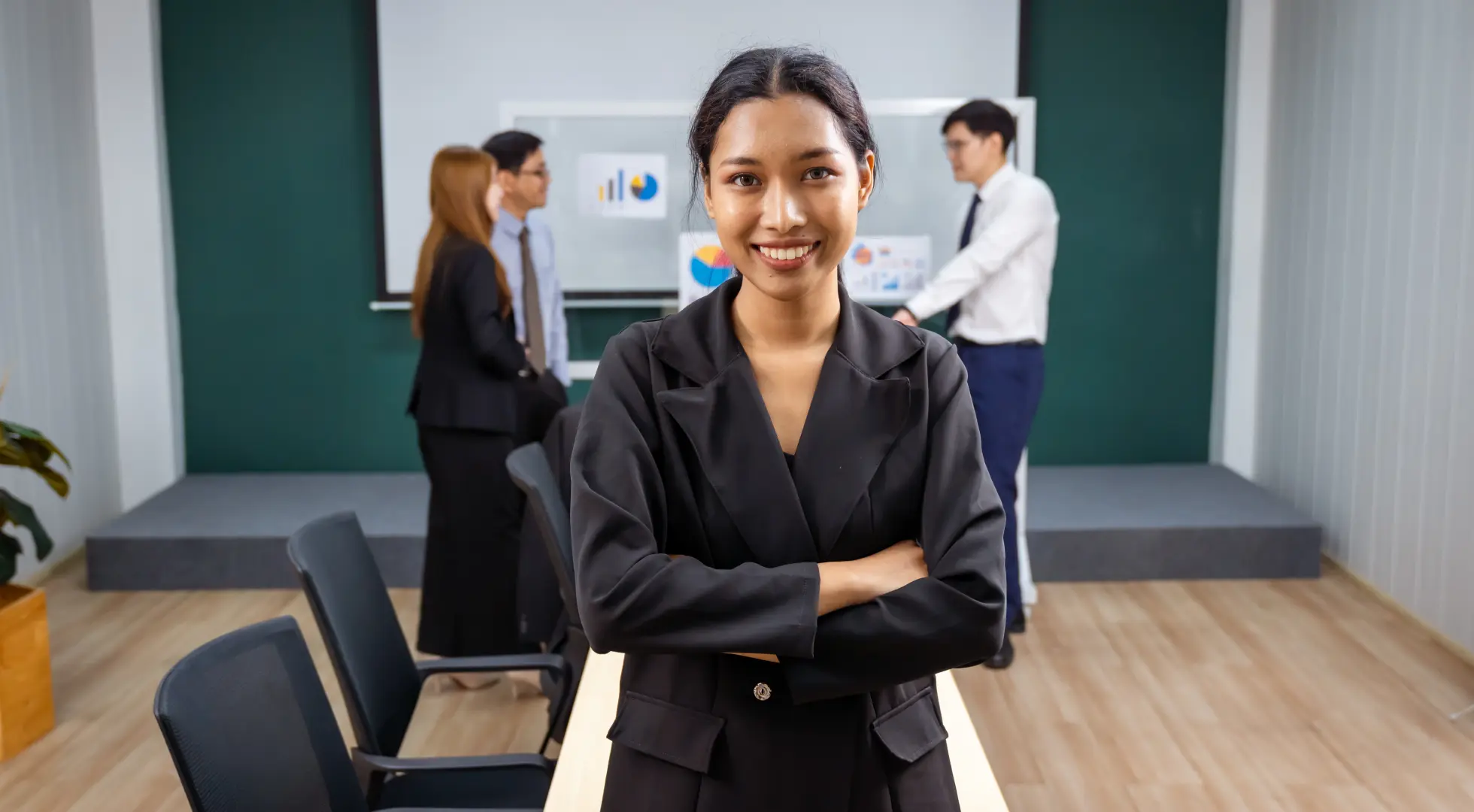 Achieving Professional Development with TTT HRDF Malaysia