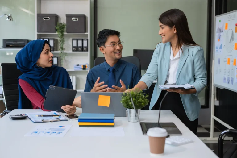 How HRDF TTT Malaysia Prepares You for Effective Workforce Development